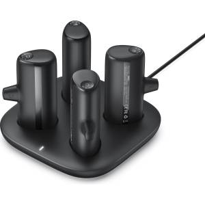 VEGER 4 x 5000 mAh Set W007