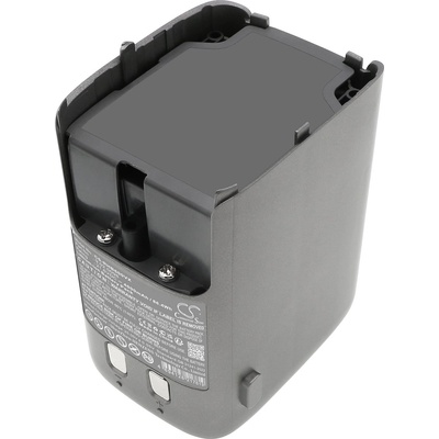 Cameron Sino Батерия за Roborock H6, H6 Handheld Cordless и други, 4000 mAh, Li-Ion (CS-RHB600VX)