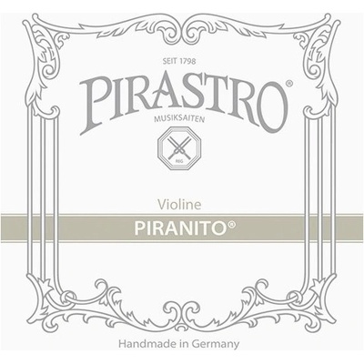Pirastro Piranito set 615500