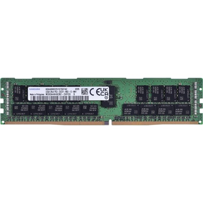Samsung DDR4 32GB 2933MHz M393A4K40CB2-CVF