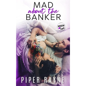 Mad about the Banker | Piper Rayne (2022)