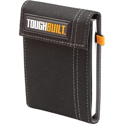 TOUGHBUILT Malý zadný vreckový organizér a mriežkový zápisnik TB-56-S-C