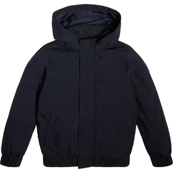 Image 1 of GUESS Яке ветровка за момче в тъмно синьо Guess