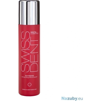 Swissdent Extreme Whitening 300 ml