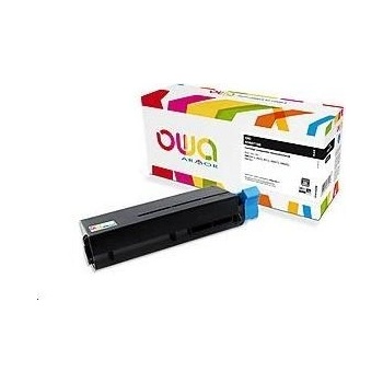 Compatible K18143OW черна касета за принтер (K18143OW)