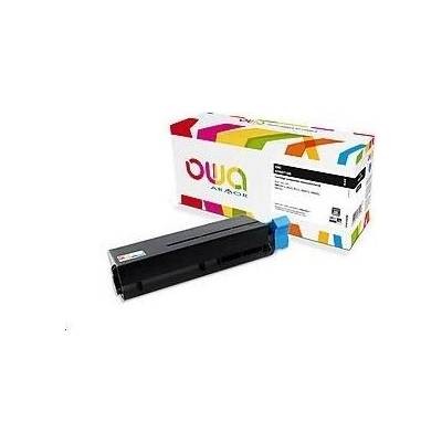 Compatible K18143OW черна касета за принтер (K18143OW)