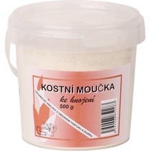 Nohel Garden Hnojivo KOSTNÁ MÚČKA 500 g