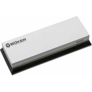 Böker Böker Manufaktur Wasserstein 3000/8000 точилен камък (T00012175)