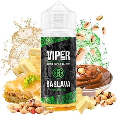 Viper Baklava100ml