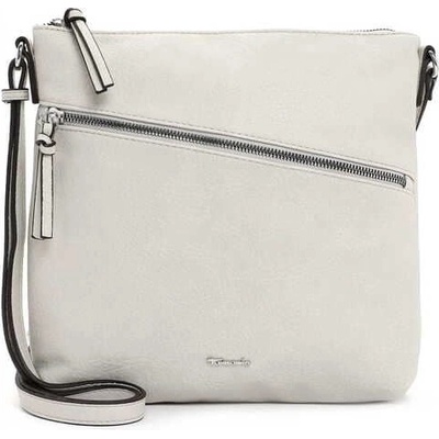 Tamaris crossbody kabelka Alessia velká bílá