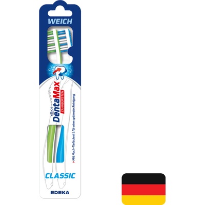 Elkos classic měkký 2 ks