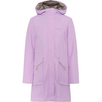 Kari Traa Дамско палто Kari traa Women's Mona Parka Coat - Lily (102-4274-0412)