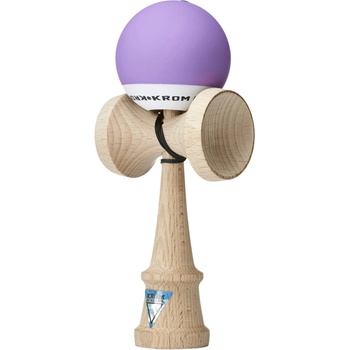 Kendama Krom Pop Fialová