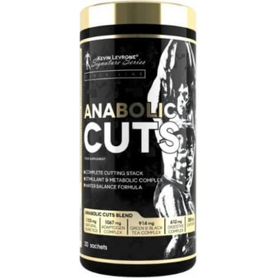 Kevin Levrone Anabolic CUTS 180 g