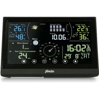 Alecto WS3875