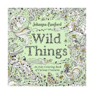 Wild Things (ISBN: 9780593994689)
