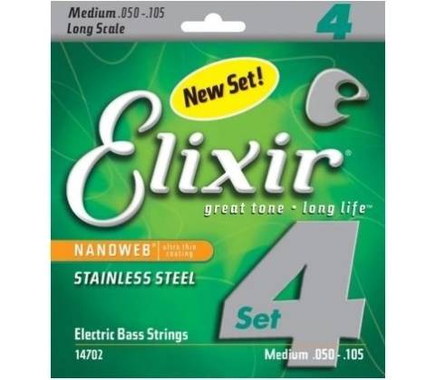 Elixir 14702