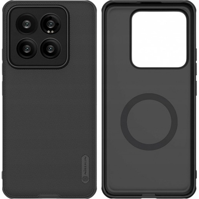 Nillkin Super Frosted PRO Magnetic Xiaomi 14 černé