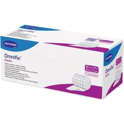 Omnifix Náplast elastic 20 cm x 10 m 1 ks