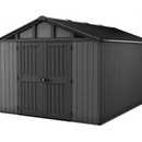 Keter Stronghold 10x15 sivý