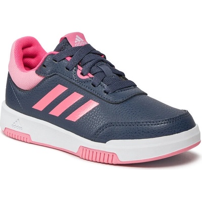 adidas Tensaur Sport 2.0 shadow navy/lucid pink/bliss pink modrá