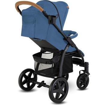 Lionelo Sport Annet Blue Denim 2021