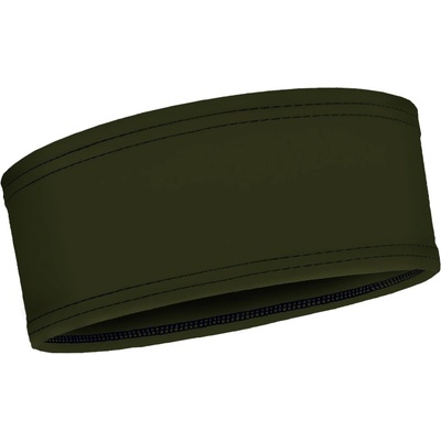 Petit Lulu sportovní tmavá khaki kolekce maskáč-khaki