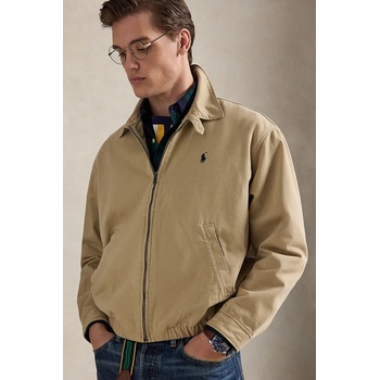 Ralph Lauren късо яке мъжко от памук (710961929)