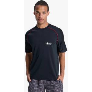 Quiksilver Тениска с uv защита mercury americana surf t ss1
