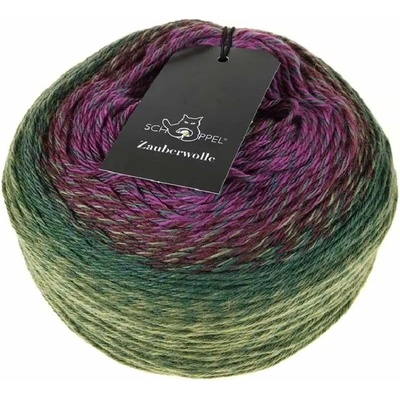 Schoppel Wolle Zauberwolle 2249 Teezeremonie