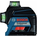 Meracie lasery Bosch GLL 3-80 G - 0 601 063 Y00