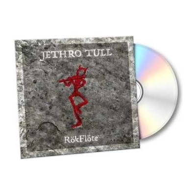 Jethro Tull - RökFlöte CD