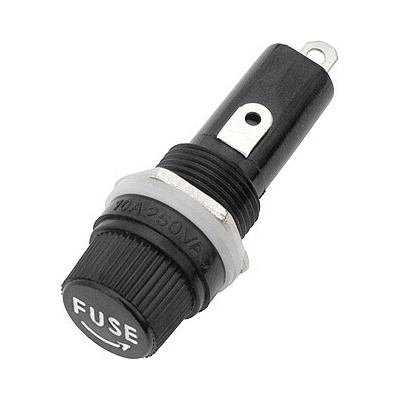 Gniazdo poistky 30 mm 2226-