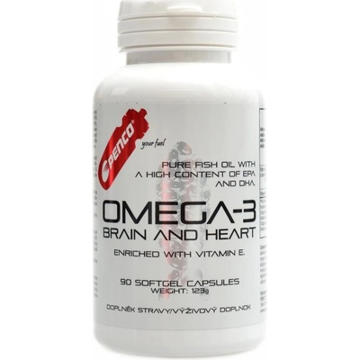 Penco Omega 3 90 kapslí