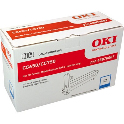 OKI 43870007 - originálny