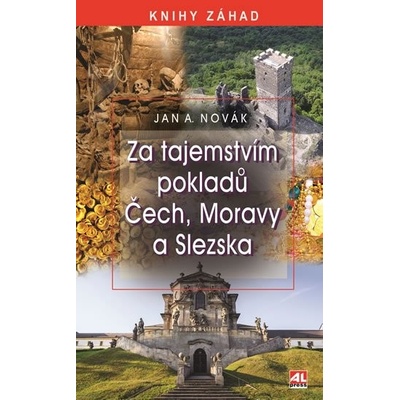 Za tajemstvím pokladů Čech, Moravy a Slezska