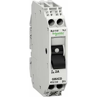 Schneider Electric GB2CD08