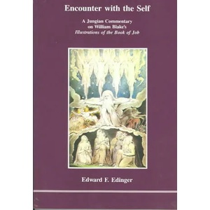 Encounter with the Self | Edward F. Edinger (ISBN: 9780919123212)