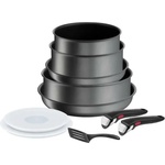 Tefal Ingenio Daily Chef On 10 pcs (L7619302)