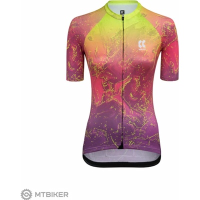 Kalas MOTION Z6 neon lava blend dámsky