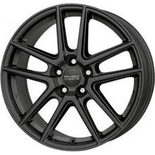 Anzio Split 7x18 5x112 ET43 black