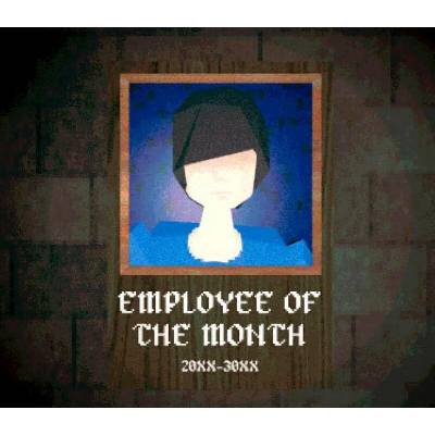Employee of The Month