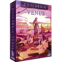 Concordia Venus