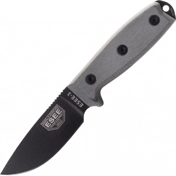 ESEE Knives Model 3