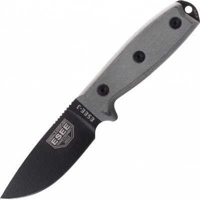 ESEE Knives Model 3
