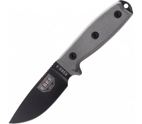 ESEE Knives Model 3