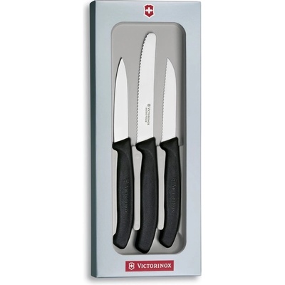 Victorinox sada nožů 3 ks – Zboží Dáma