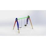 Playfactory ЛЮЛКА stork sw0006 (sw0006)
