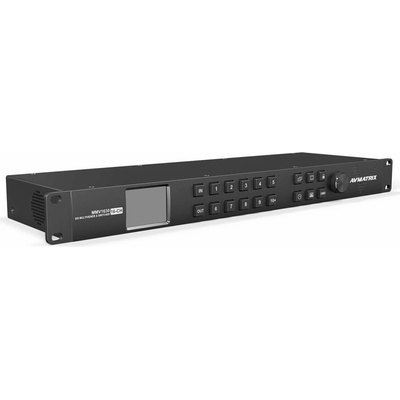AVMATRIX MMV1630 16 Channel 3G-SDI Multiviewer