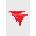 PINK STORM 2PACK прашки PINK STORM Lovecode с по-висока талия (2PNKSTRM_06_kal)
